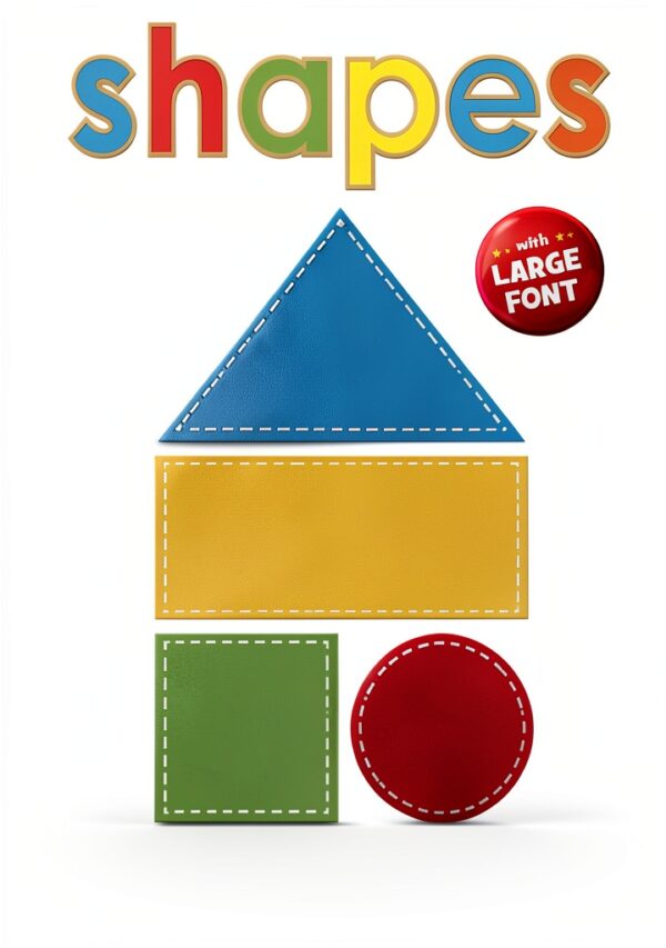 Wonder House Books Toddler Shape Learning English Ebook-0