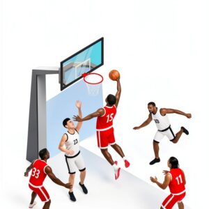 Basketball Coaching Book Dejan Ilic Kindle Edition Strategy-0