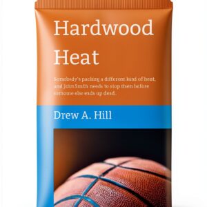 John Smith Case Files Kindle eBook English Mystery Series-0