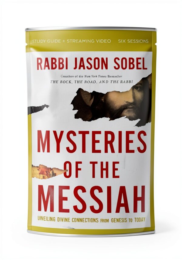 HarperChristian Messianic Judaism Book English Kindle-0