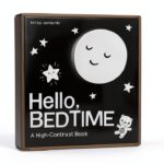 Duopress High Contrast Books Baby Visual Development-0