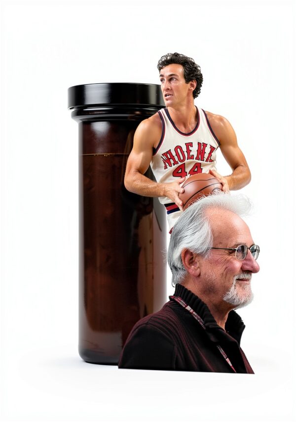 End Game Press Basketball Kindle Book Professional College-0