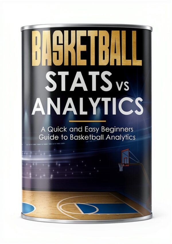 Professional Basketball Kindle Book Woods Pack Publishing-0