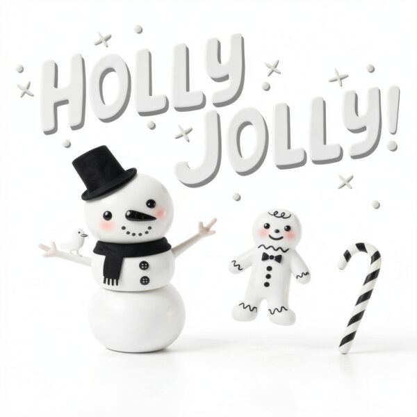 Duopress Childrens Christmas Book Shape Learning English-0