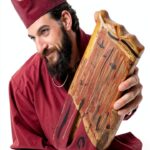 Yale University Press Jewish Lives Series Biography Book-0