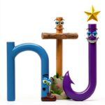 Alphabet Anatomy Book 2 Kindle Edition Childrens Learning-0