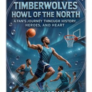 Professional Basketball Kindle Book English Language 85-0