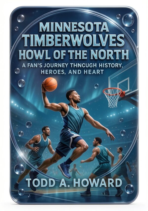 Professional Basketball Kindle Book English Language 85-0