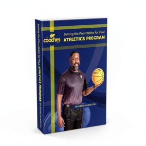 The Coaches Code Basketball Coaching Book Kindle Edition-0