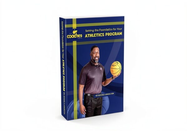 The Coaches Code Basketball Coaching Book Kindle Edition-0