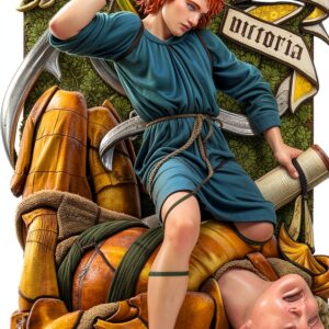 JesusWalk Bible Study Series Old Testament Biographies eBook-0