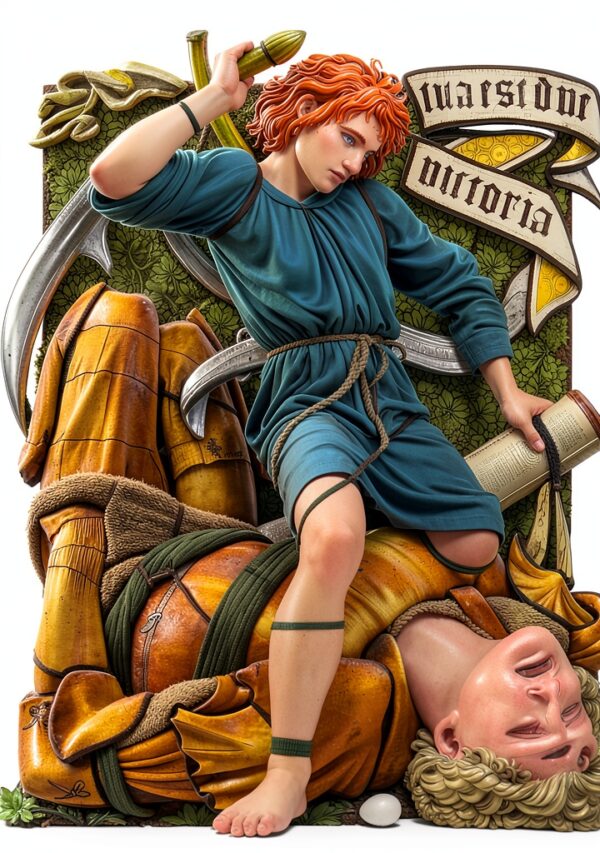 JesusWalk Bible Study Series Old Testament Biographies eBook-0