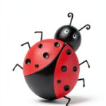 High Contrast Baby Book English Kindle Visual Development-0