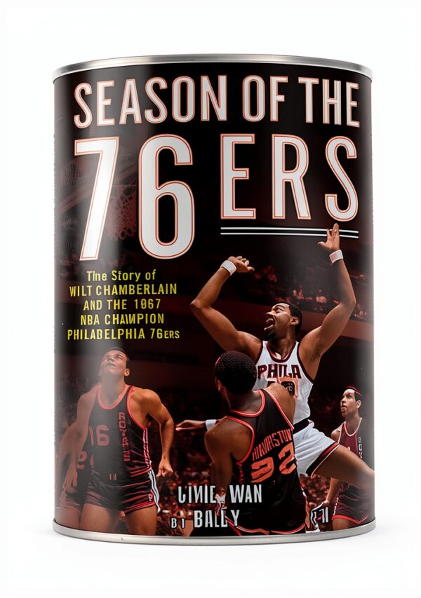 Professional Basketball Kindle Book Thomas Dunne Books-0