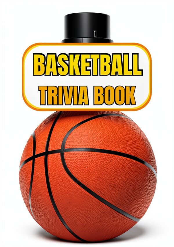 Basketball eBook English Kindle Teen Young Adult Nonfiction-0