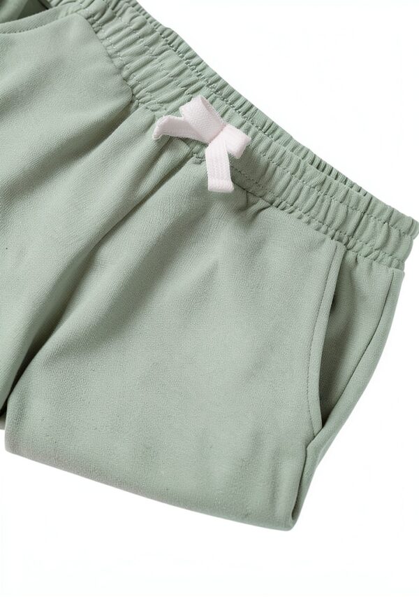 Toddler Boys Shorts Soft Stretchy Quick-Dry 3 Pack-3