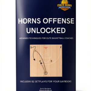 Professional Basketball Kindle Book English Language-0