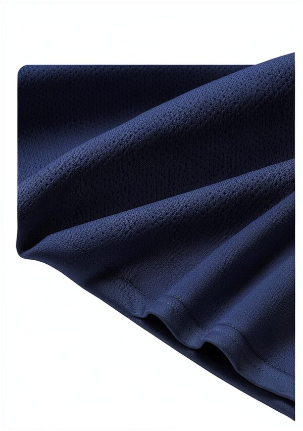 Toddler Boys Basketball Shorts Breathable Fabric Active Play-4