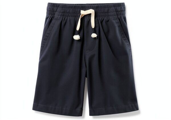 GAP Baby Boys Shorts Comfortable Cotton Casual Wear-0