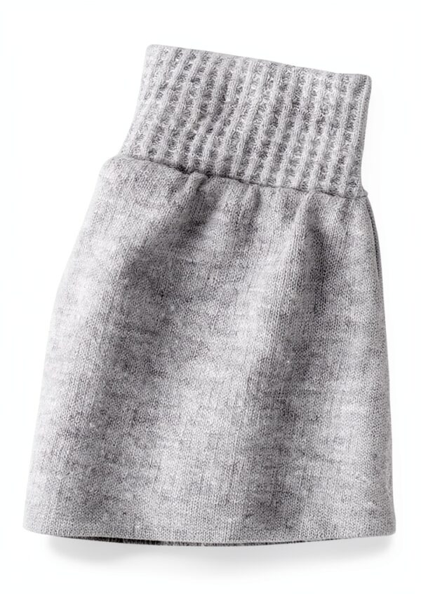 Little Planet Baby Shorts Organic Waffle Knit Drawstring-3