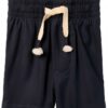 GAP Baby Boys Shorts Comfortable Cotton Casual Wear-2