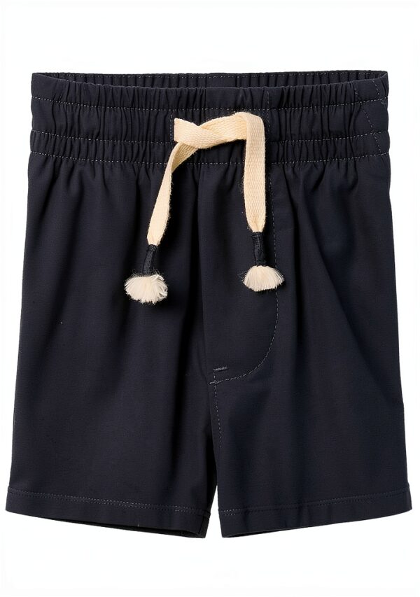 GAP Baby Boys Shorts Comfortable Cotton Casual Wear-2