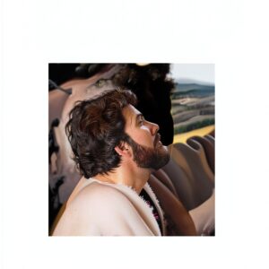 Great Lives Old Testament Biographies Christian Bible Study-0