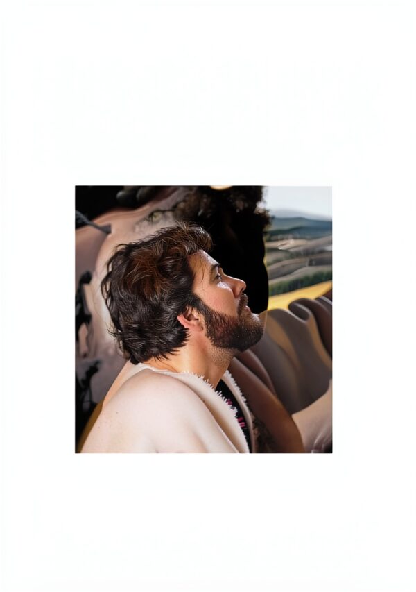 Great Lives Old Testament Biographies Christian Bible Study-0