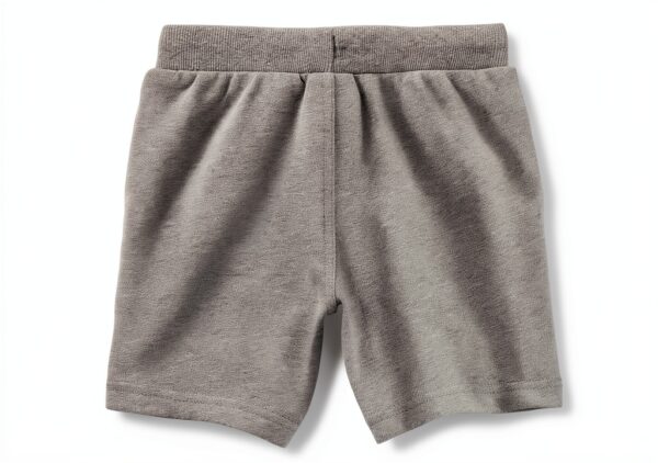Carters Baby Boys Pull On Shorts 3 Pack Comfortable Durable-2