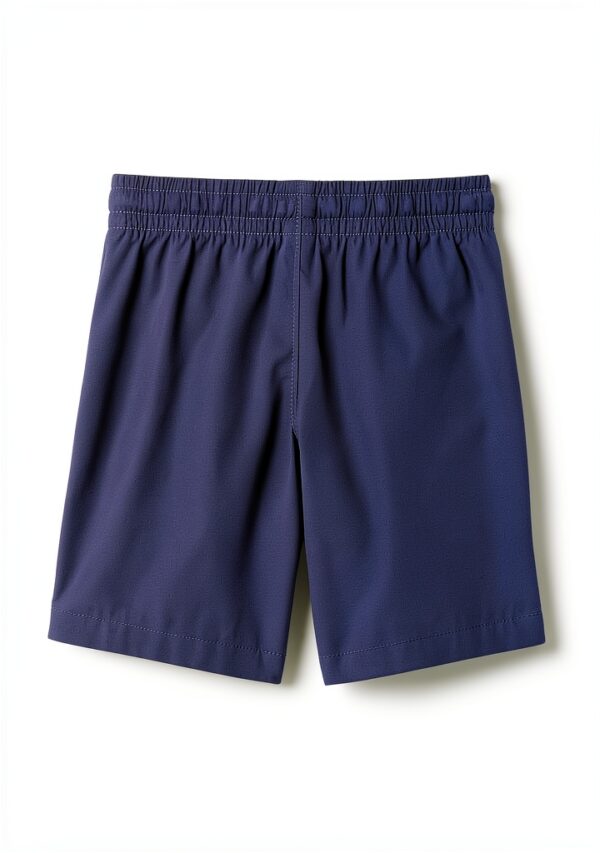 GAP Baby Boys Shorts Comfortable Cotton Casual Wear-1