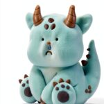 Mr Blobby Solves Baby Toddler Shape Book Kindle Series-0