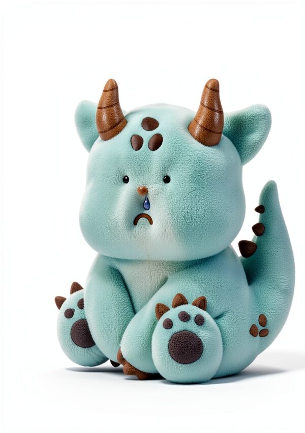 Mr Blobby Solves Baby Toddler Shape Book Kindle Series-0