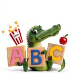 Selfpublishing Baby Toddler Alphabet Counting Shape Books-0