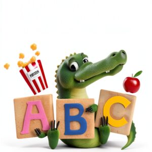 Selfpublishing Baby Toddler Alphabet Counting Shape Books-0