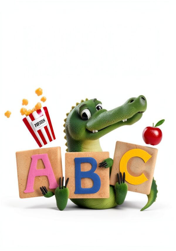 Selfpublishing Baby Toddler Alphabet Counting Shape Books-0