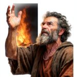 Hebrew Bible Biographies Kindle eBook Traditional Chinese-0