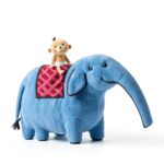 Candlewick Press Board Book Opposites for Toddlers English-0