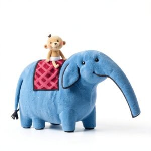 Candlewick Press Board Book Opposites for Toddlers English-0