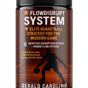 Professional Basketball Kindle Book Sports Science Coaching-0