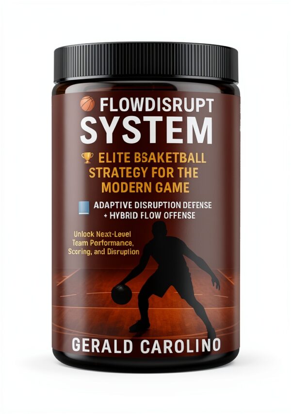 Professional Basketball Kindle Book Sports Science Coaching-0