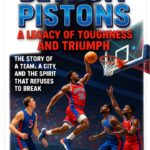 Professional Basketball Kindle Book English Language-0