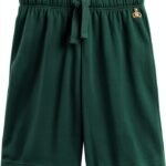 Baby Boys Shorts Gap Lightweight Comfortable Toddler-0