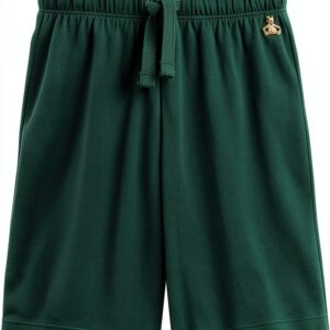 Baby Boys Shorts Gap Lightweight Comfortable Toddler-0