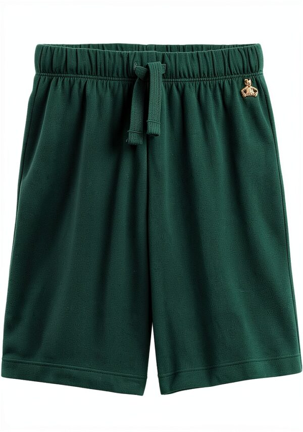 Baby Boys Shorts Gap Lightweight Comfortable Toddler-0