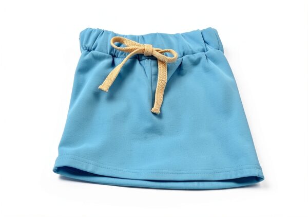 Kids Boys Summer Shorts 5 Pack Comfort Fit S6 Color-2