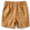 Baby Boys Cargo Shorts Nylon Quick Dry The Childrens Place-2