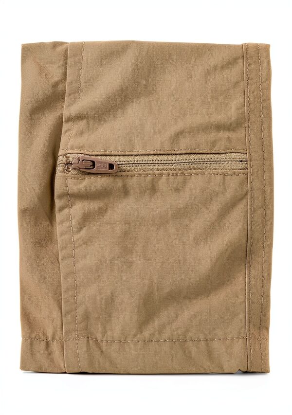 Baby Boys Cargo Shorts Nylon Quick Dry The Childrens Place-1