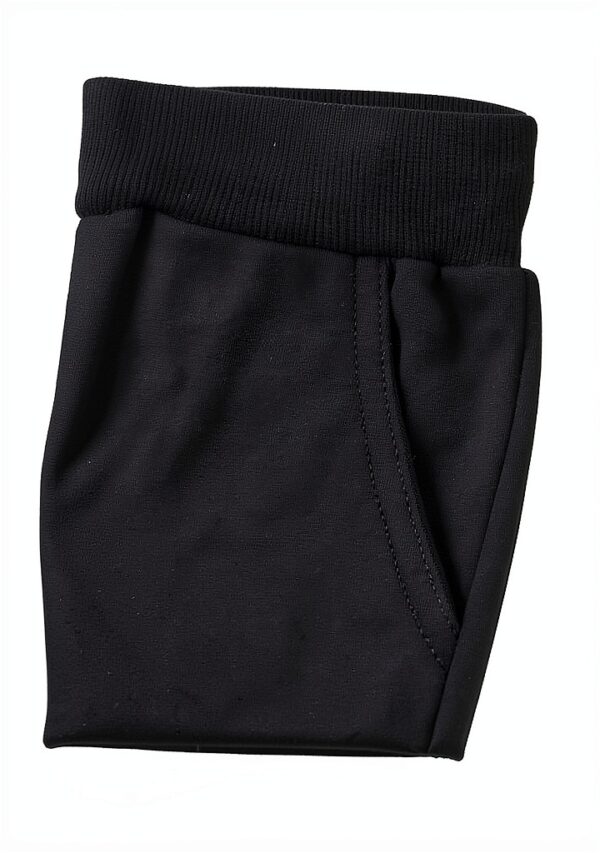 Toddler Boys Shorts French Terry Elastic Waistband Playwear-5