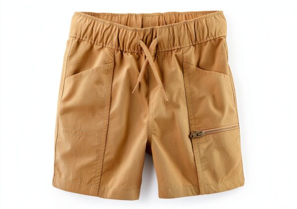 Baby Boys Cargo Shorts Nylon Quick Dry The Childrens Place-0
