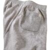 Little Planet Baby Shorts Organic Waffle Knit Drawstring-2